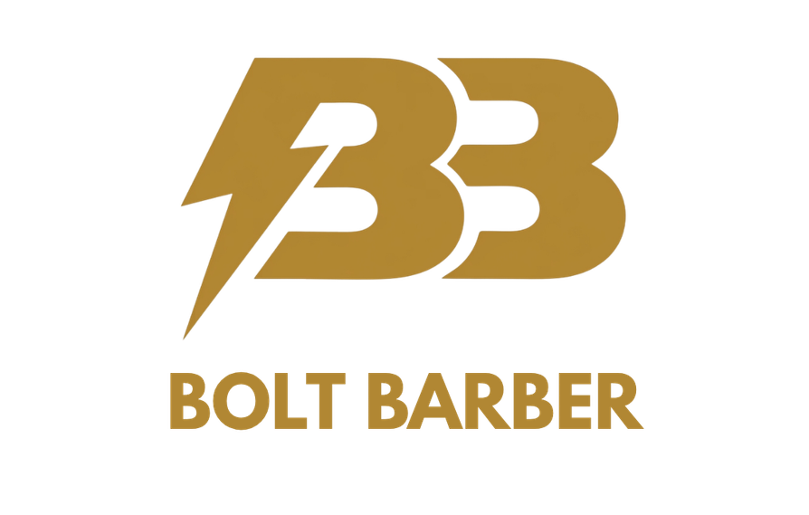 Bolt Barbers logo